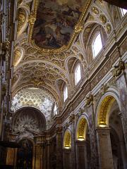 rome eglise st louis des francais (7)